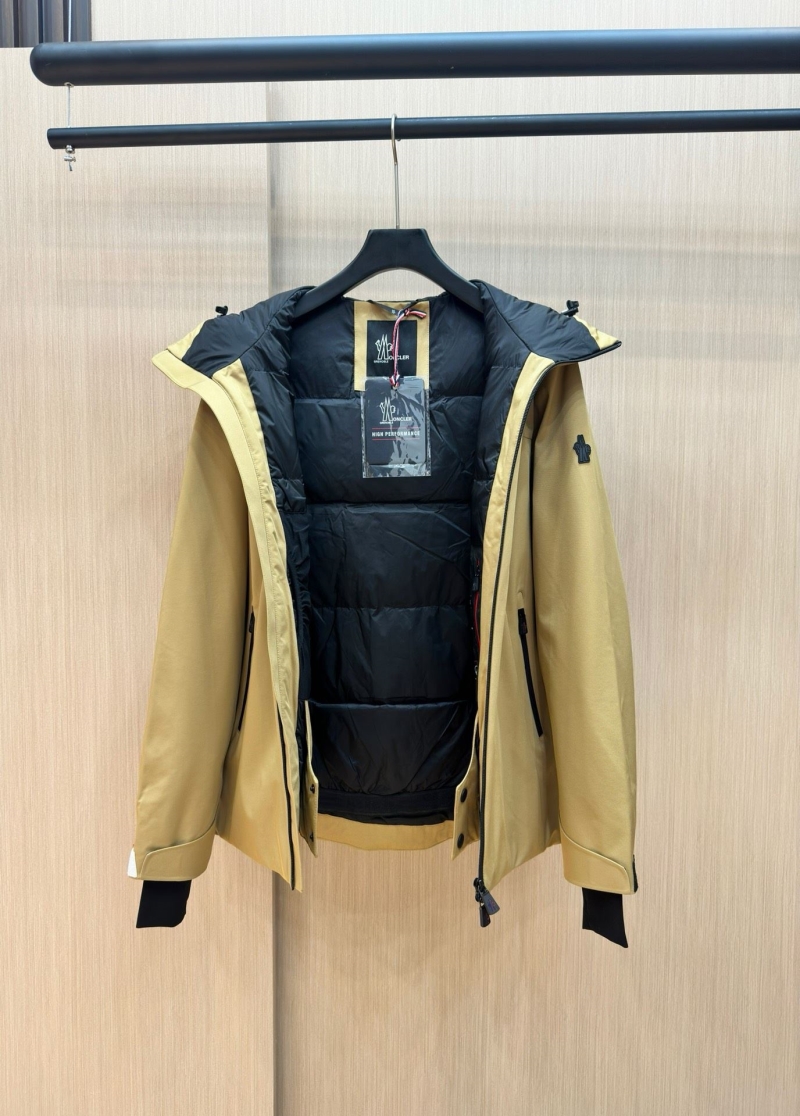 Balenciaga Down Coat